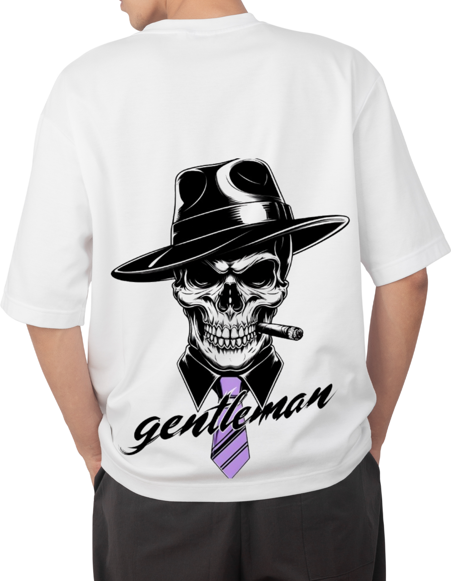 GETTLEMAN- White