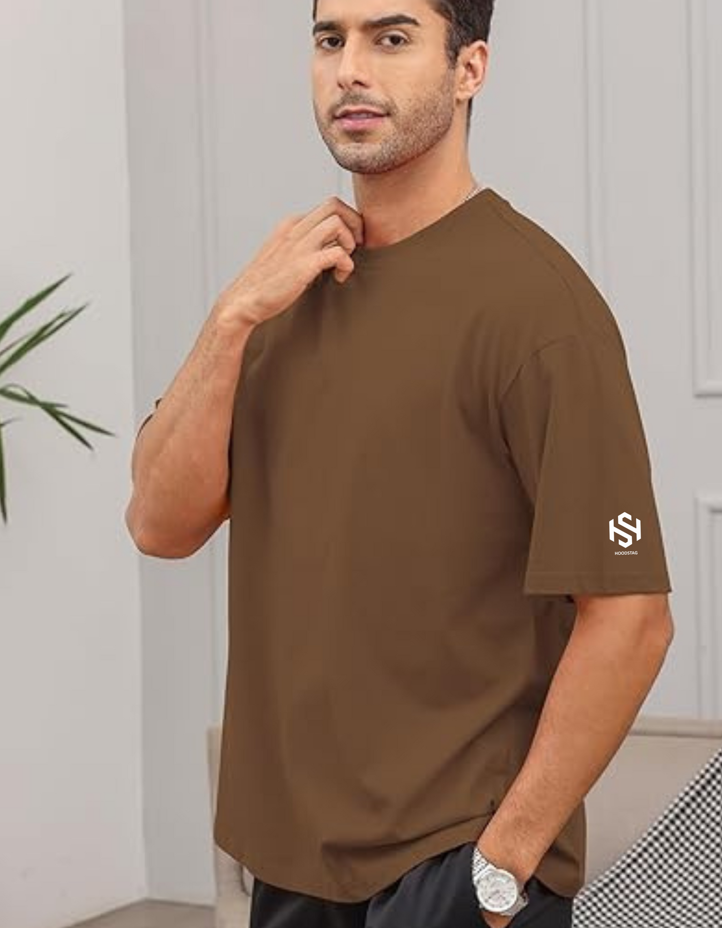 HOODSTAG- Pantone