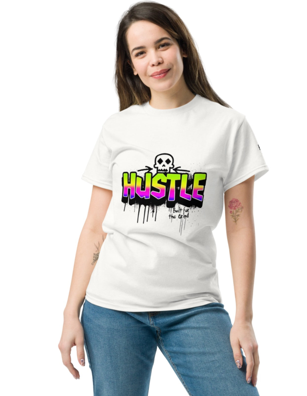 Hustle