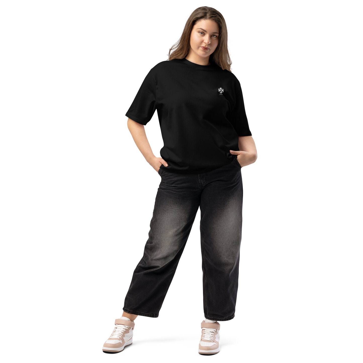 HOODSTAG Ultra Black