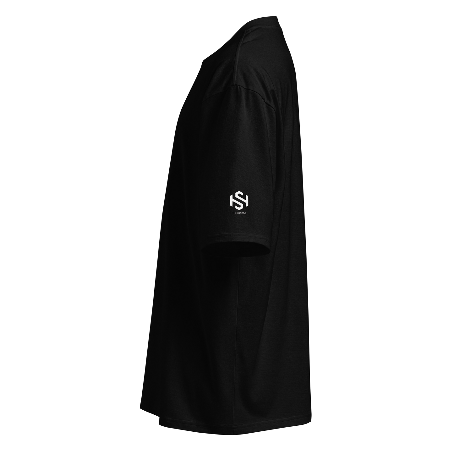 FAITH OVER FEAR- Black