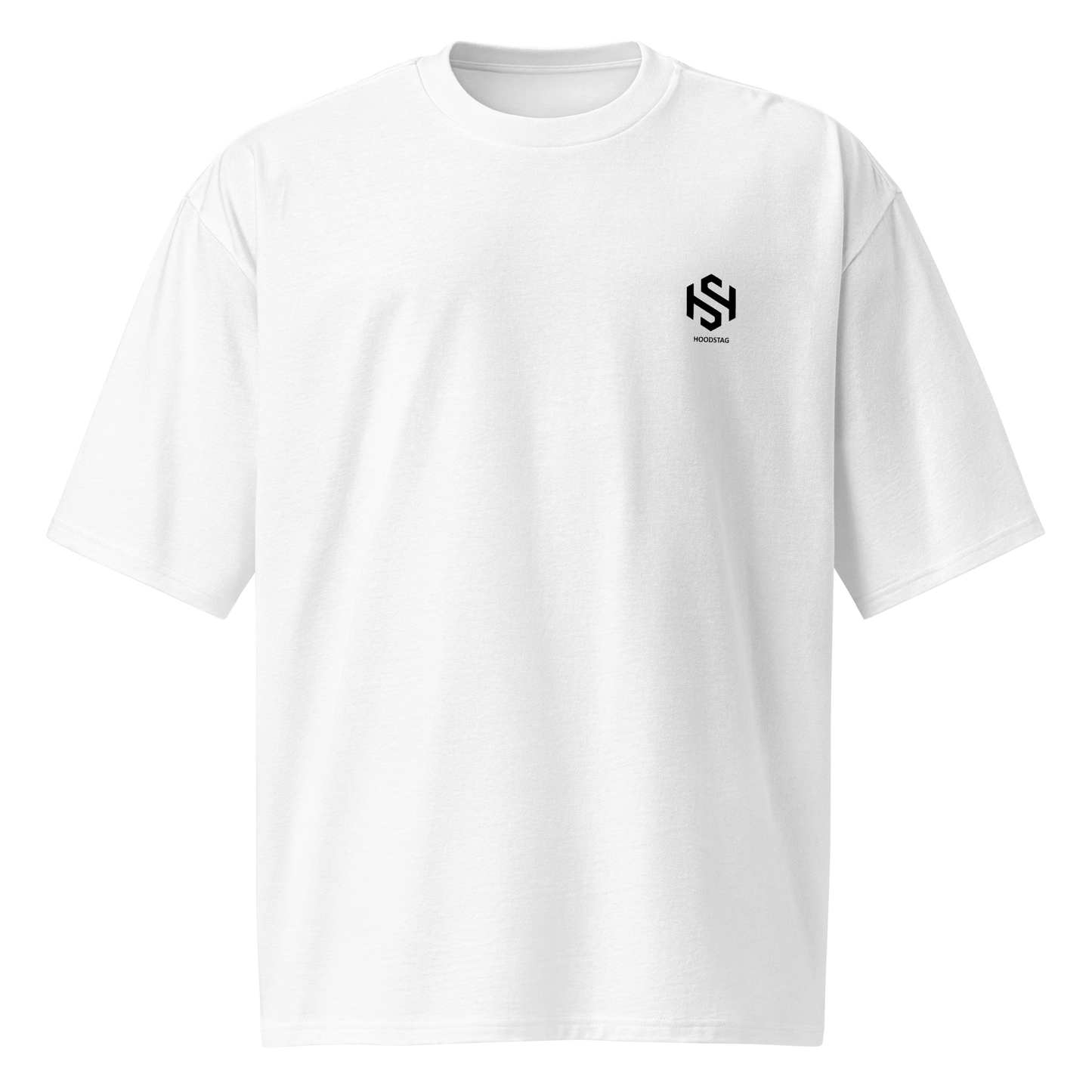 HOODSTAG Ultra White
