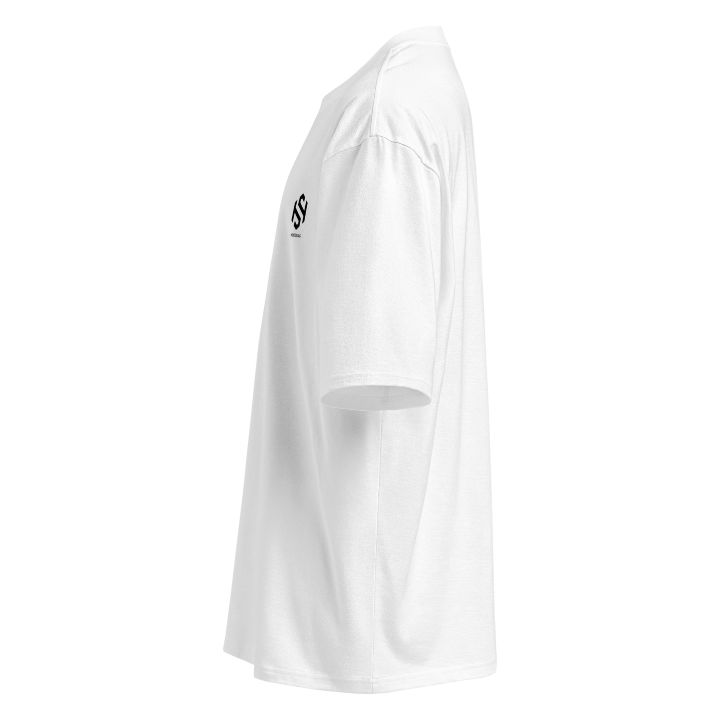HOODSTAG Ultra White