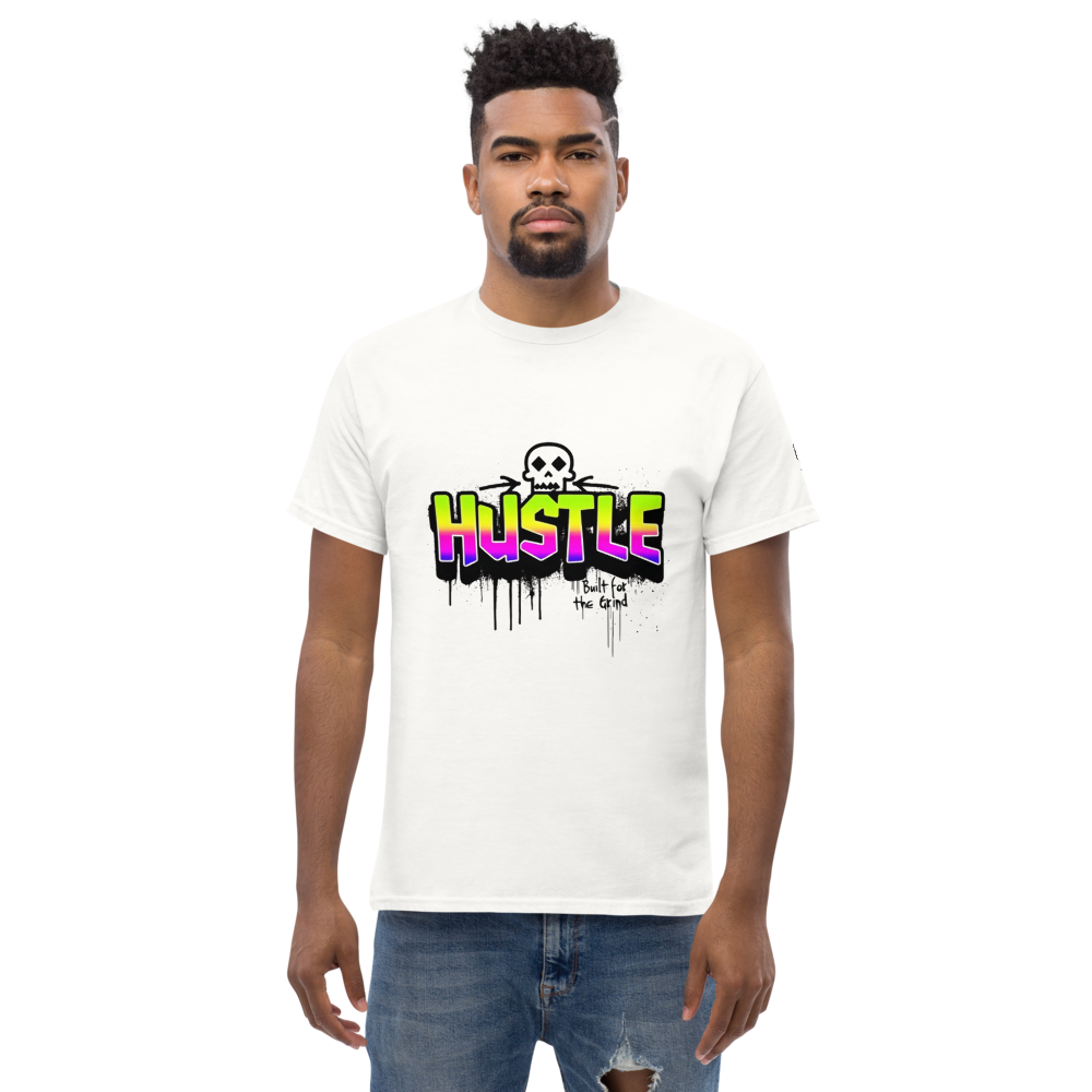 Hustle