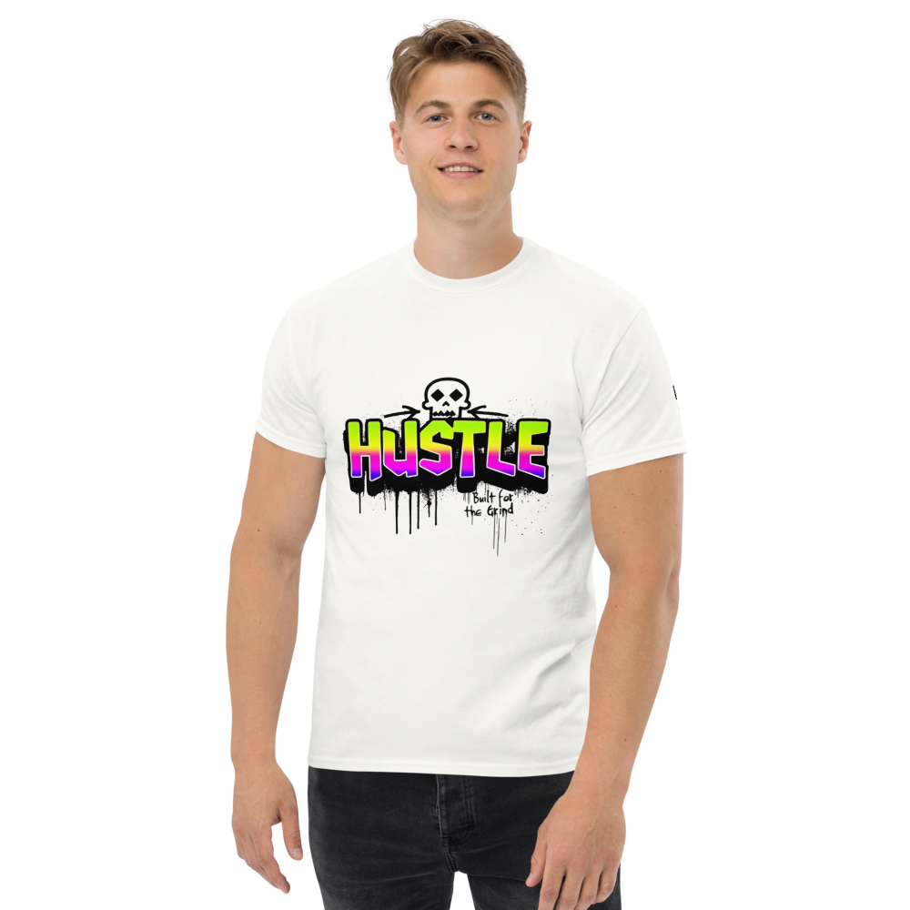Hustle