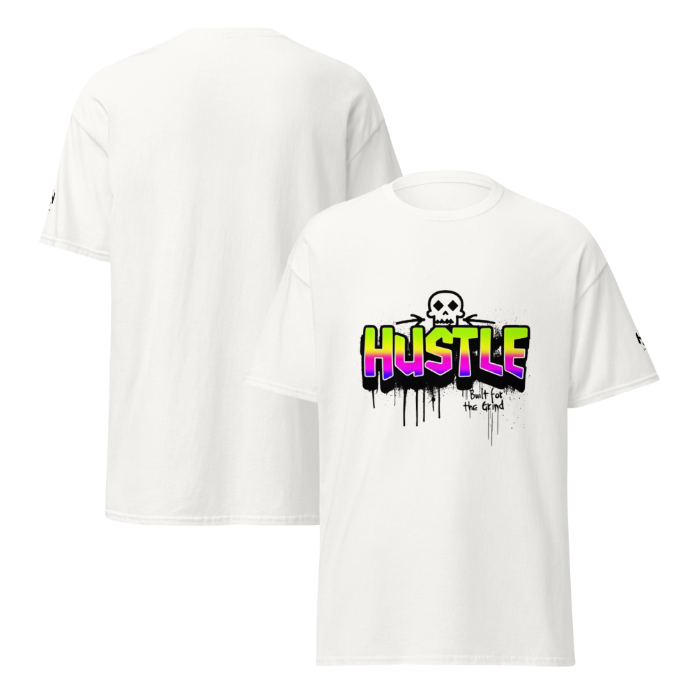 Hustle