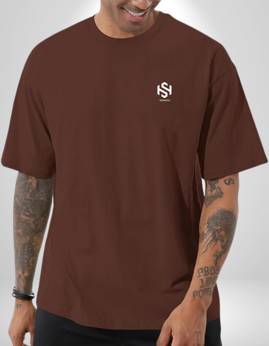 HOODSTAG Ultra Brown