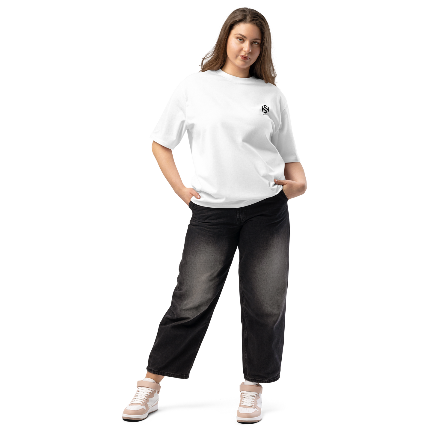 HOODSTAG Ultra White